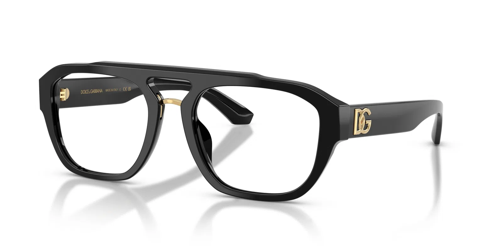 Dolce & Gabbana 3415 Eyeglasses - view 20